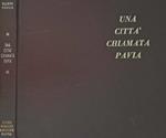 Una città chiamata Pavia