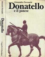 Donatello e il potere