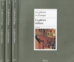 La pittura italiana