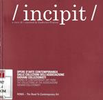 Incipit