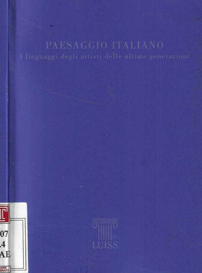 Biblioteca di Babele