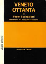 Veneto ottanta (Autografo)