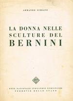 La donna nelle sculture del Bernini