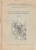 Romanzi e pittura di storia