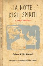 La notte degli spiriti
