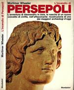 L' incendio di Persepoli