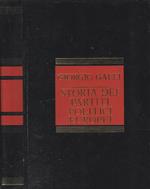 Storia dei partiti politici europei