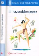 Tarzan delle scimmie