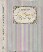 La signora Bovary