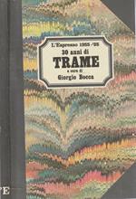 Trent'anni di trame