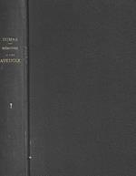 Memoires d'une aveugle - Madame du Deffand -