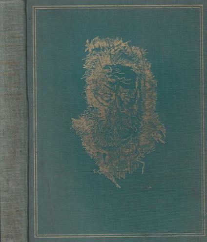 I miserabili - Victor Hugo - copertina