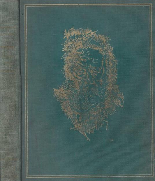 I miserabili - Victor Hugo - copertina