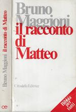 Il racconto di Matteo