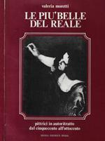 Le più belle del reale (Autografo)