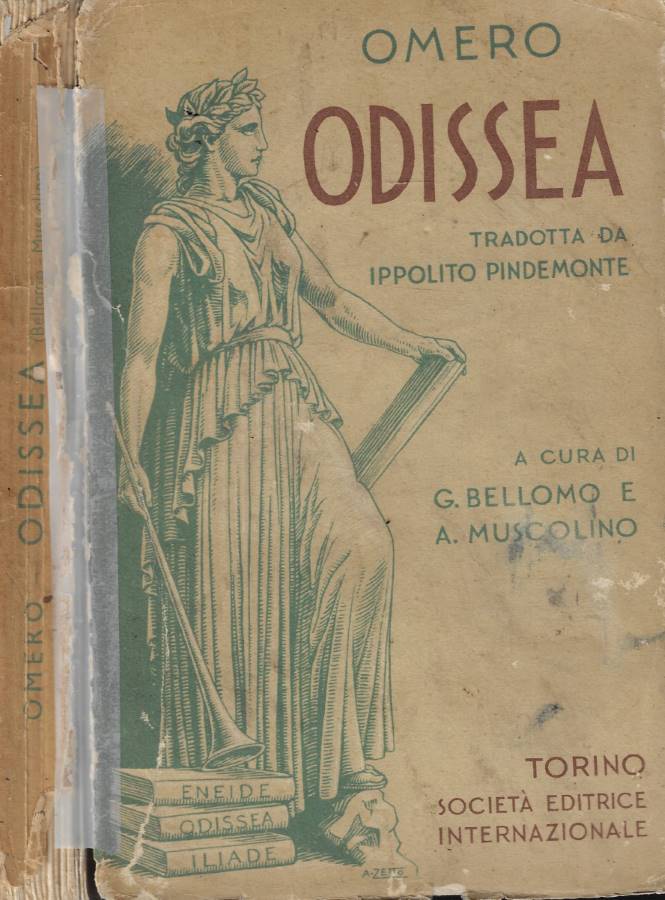 Biblioteca di Babele