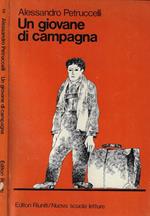Un giovane di campagna