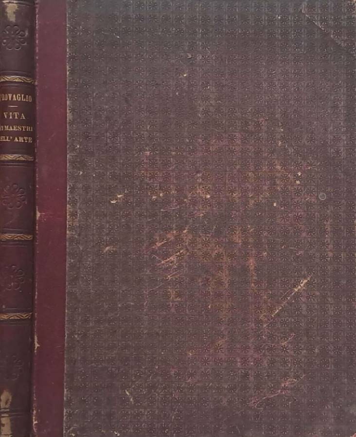 Biblioteca di Babele