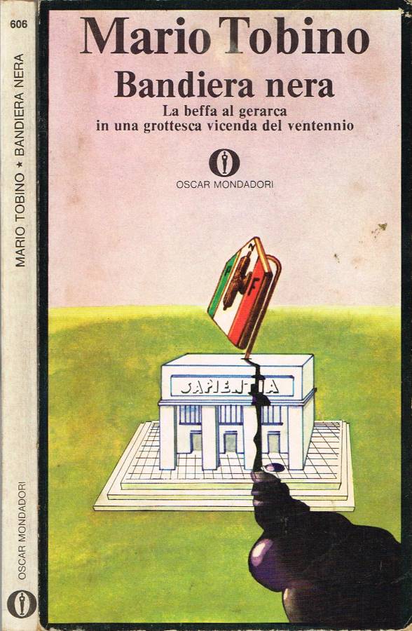 Biblioteca di Babele