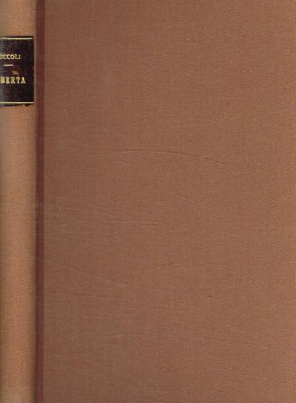 Roberta - Luciano Zuccoli - copertina