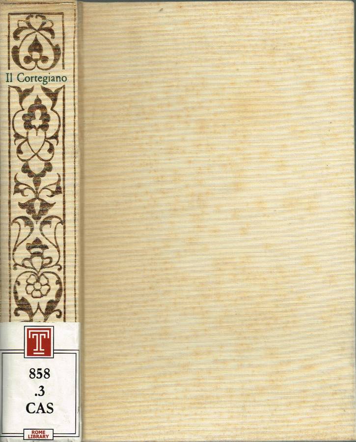 Biblioteca di Babele