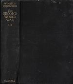 The second world war Vol. III
