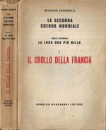 Il crollo della Francia parte seconda