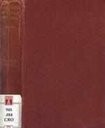 A history of Italy 1871-1915