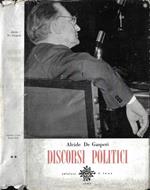 Discorsi politici Vol. II
