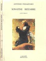 Sonatine bizzarre