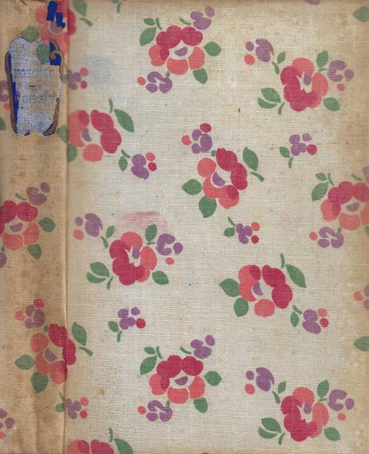 Poesie - Ugo Foscolo - copertina