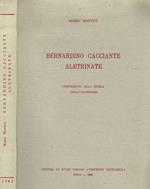 Bernardino Cacciante aletrinate (Autografo)