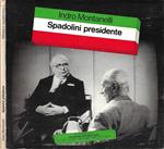 Spadolini presidente (Supplemento a Rassegna Repubblicana n. 6 del 6-6-1983)