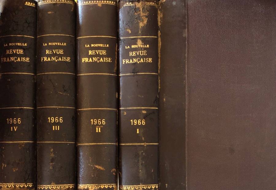 Biblioteca di Babele