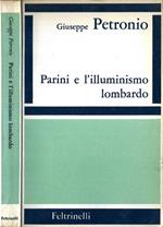Parini e l' illuminismo lombardo