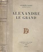 Alexandre le grand
