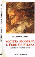 Società moderna e fede cristiana