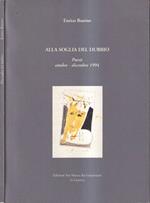 Alla soglie del dubbio