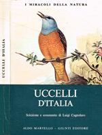 Uccelli d'Italia