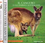 Il canguro e gli animali australiani