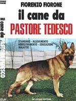 Il cane da Pastore Tedesco