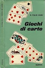 Giochi di carte