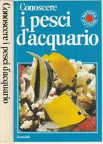 Conoscere i pesci d'acquario