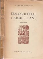 Dialoghi delle carmelitane