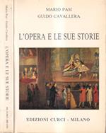 L' opera e le sue storie