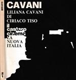 Liliana Cavani
