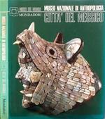 Museo nazionale di Antropologia
