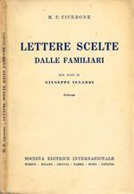 Lettere scelte