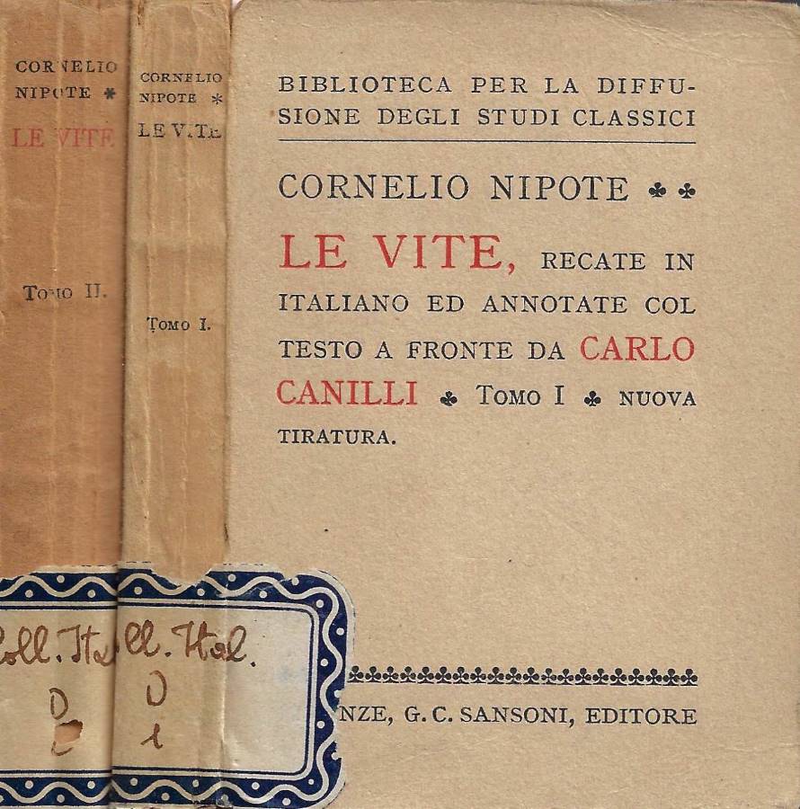 Biblioteca di Babele