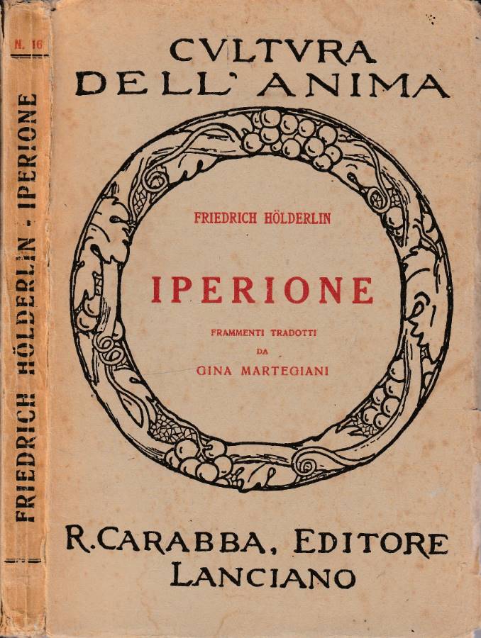 Biblioteca di Babele